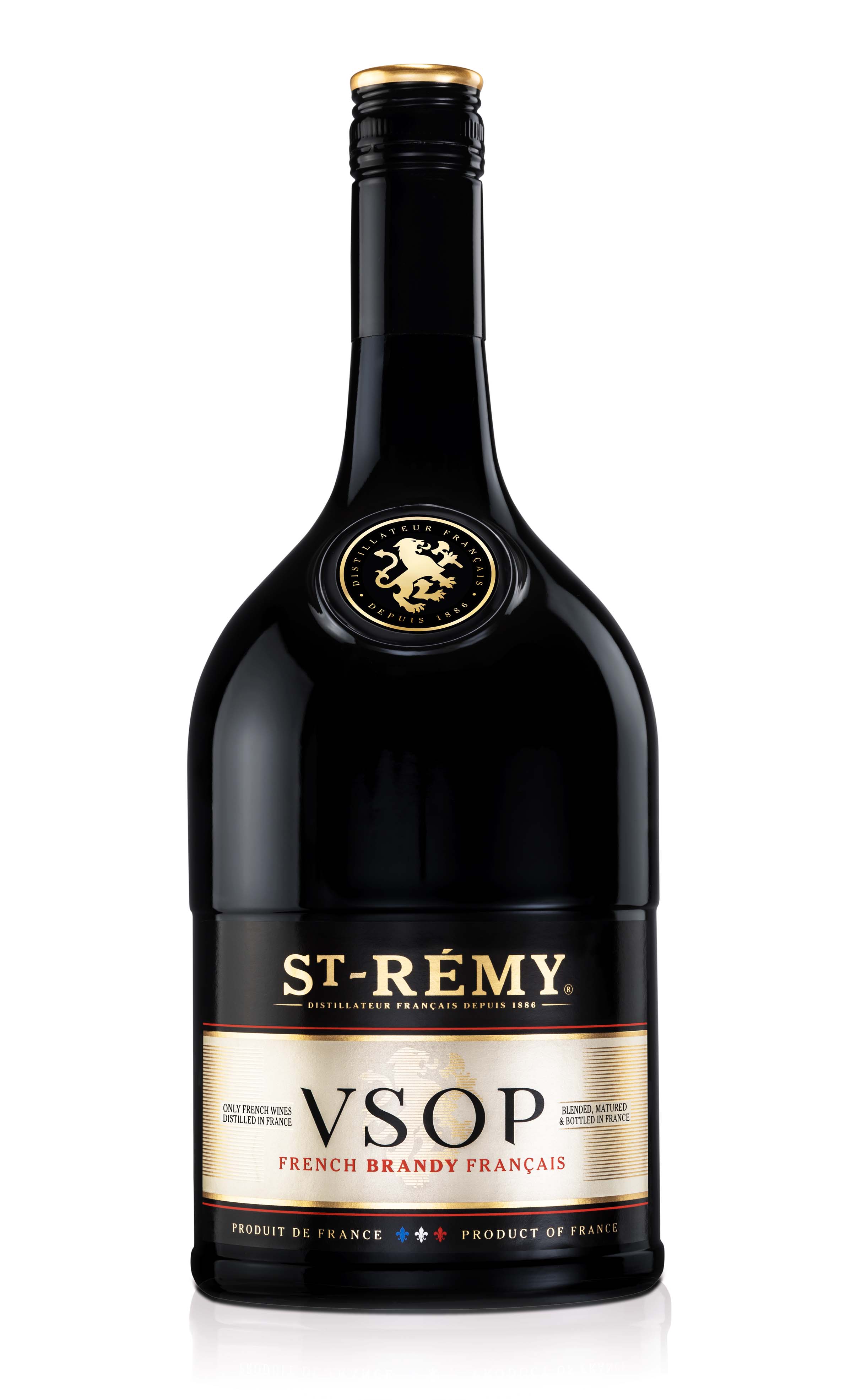 St. Remy Authentic VSOP 100cl